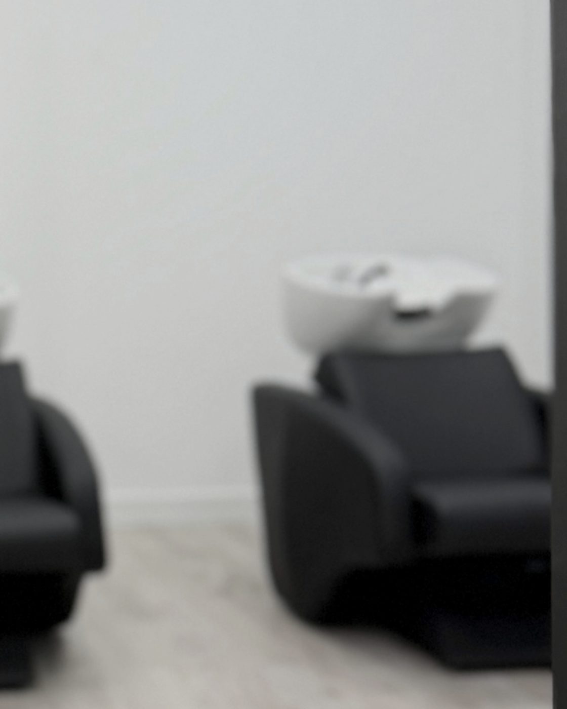 Wnętrze kliniki HAIR NOVE