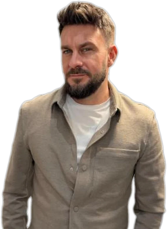 Łukasz Wilczewski